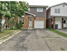 21 LINDRIDGE AVE, brampton, Ontario