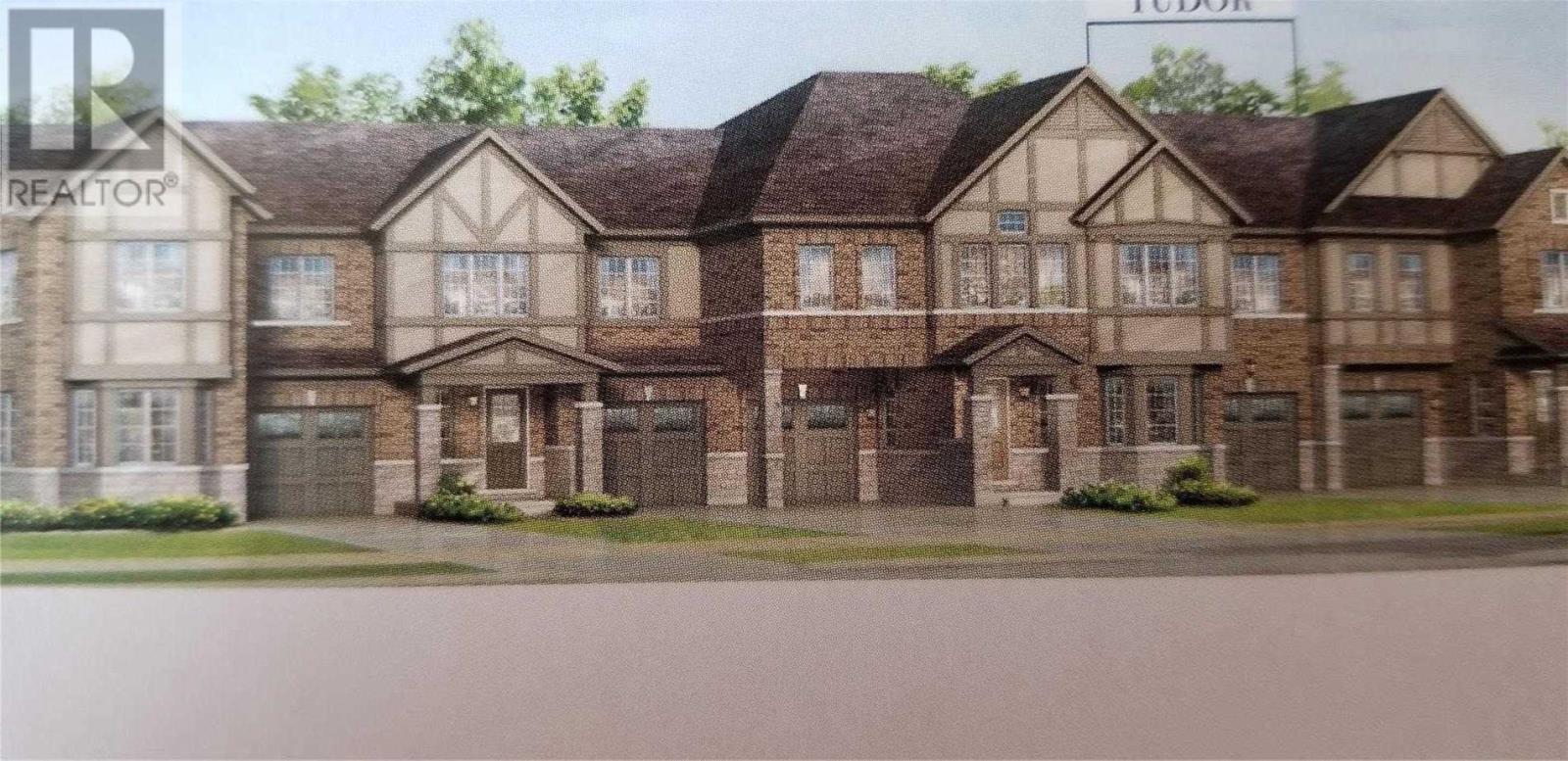 LOT1006 COHO DR N, whitby, Ontario