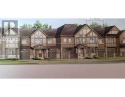 LOT1006 COHO DR N, whitby, Ontario