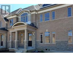 5 CLUTTERBUCK LANE, ajax, Ontario