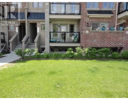 #22 -2335 SHEPPARD AVE W, toronto, Ontario