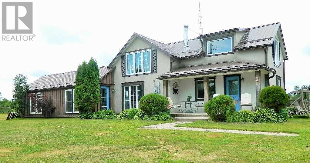 700 FREEBURN RD, addington highlands, Ontario