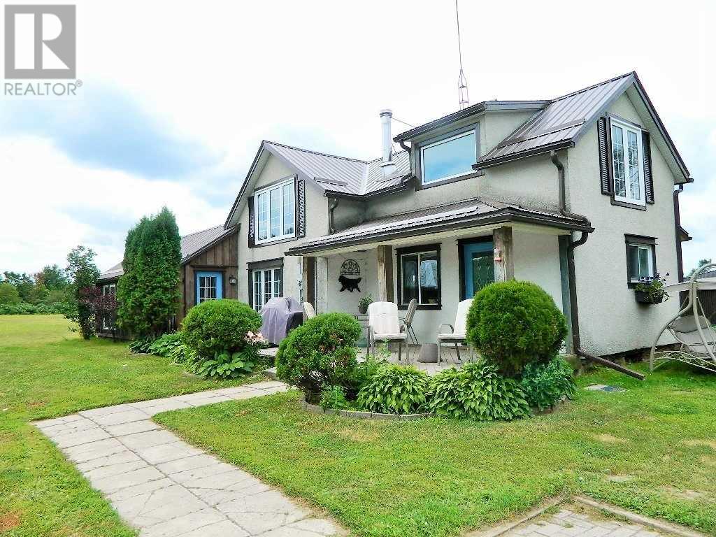 700 Freeburn Rd, Addington Highlands, Ontario  K0H 1P0 - Photo 4 - X4540354