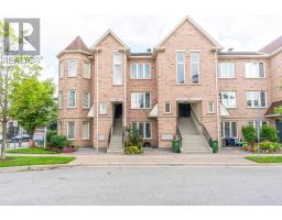 #201 -50 AERODROME CRES, toronto, Ontario