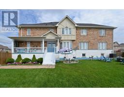 51 ATLANTIS DR, whitby, Ontario