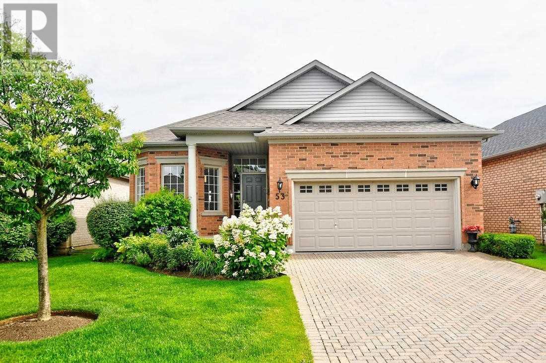 53 LONG STAN, whitchurch-stouffville, Ontario