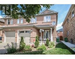 29 LOCKHEED CRES, brampton, Ontario