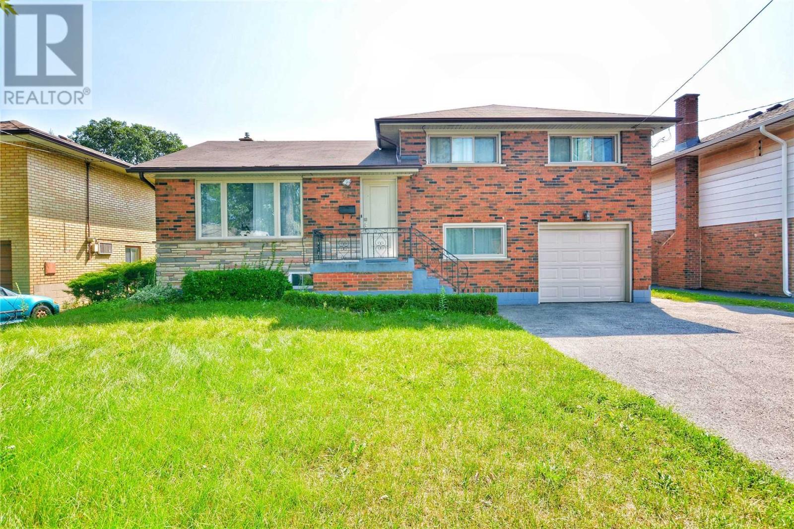 63 BOWMAN ST, hamilton, Ontario