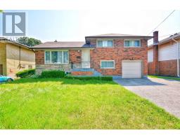 63 BOWMAN ST, hamilton, Ontario