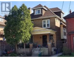 110 AIKMAN AVE, hamilton, Ontario