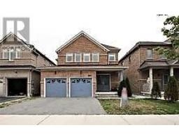 140 RUTHERFORD RD, bradford west gwillimbury, Ontario