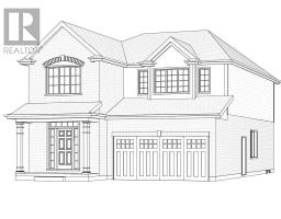 LOT 16 BERGENSTEIN CRES, pelham, Ontario