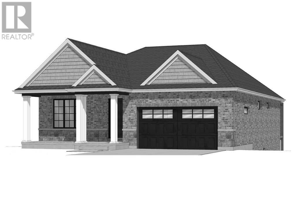 LOT 20 BERGENSTEIN CRES, pelham, Ontario