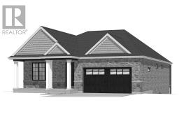 LOT 20 BERGENSTEIN CRES, pelham, Ontario