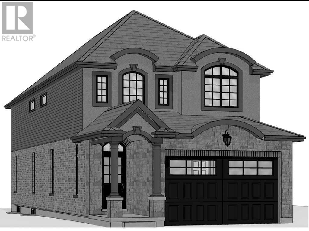 LOT 19 MAKENZIE KING AVE, st. catharines, Ontario