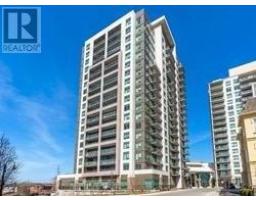 #1302 -1215 BAYLY ST, pickering, Ontario