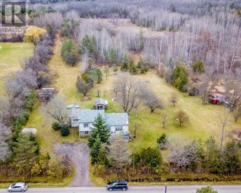 2705 Concession Rd 2, Adjala-Tosorontio, Ontario  L0N 1P0 - Photo 3 - N4542440