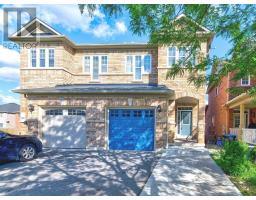 85 NATHANIEL CRES, brampton, Ontario