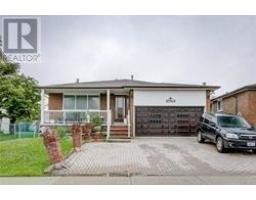 3982 BRANDON GATE DR, mississauga, Ontario