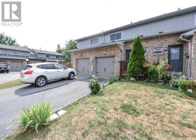 #43 -399 VODDEN ST E, brampton, Ontario