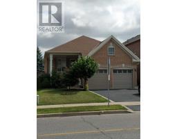 3 FLETCHERS CREEK BLVD, brampton, Ontario