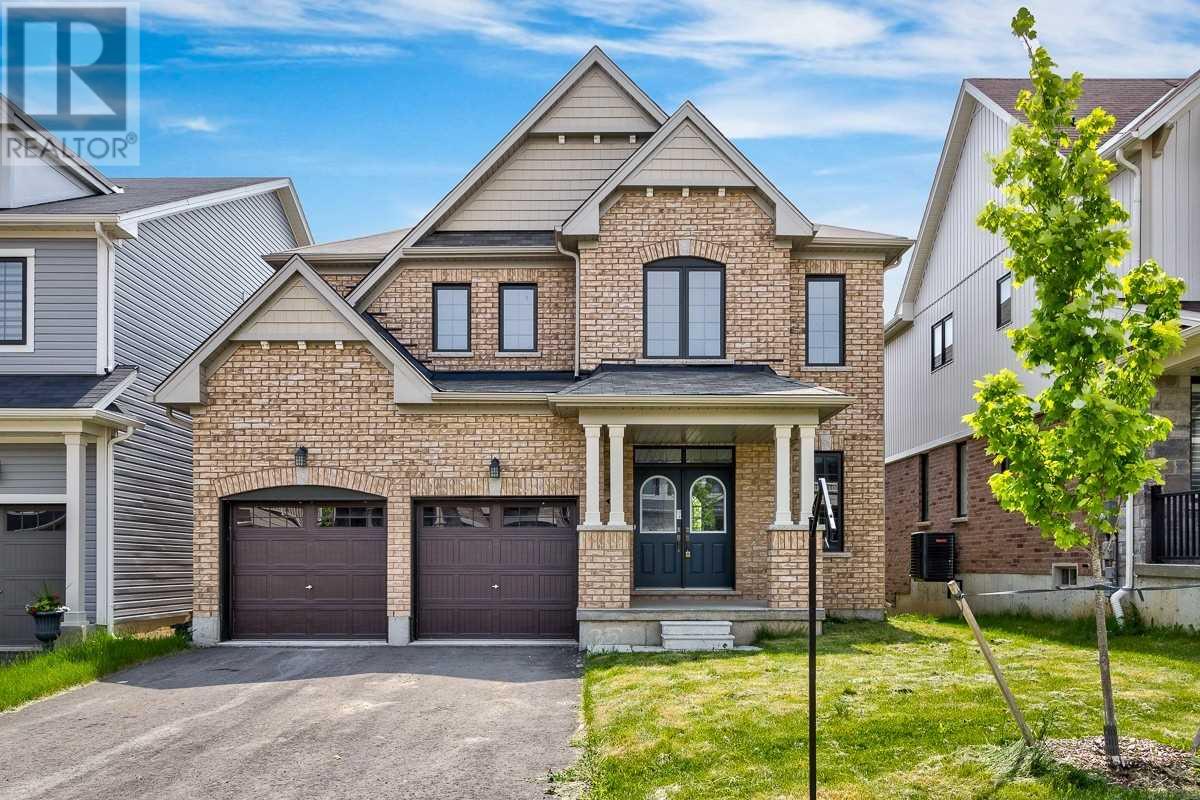 31 LARRY CRES, haldimand, Ontario