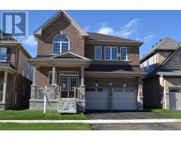 249 BRUCE CAMERON DR, clarington, Ontario