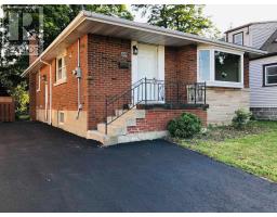 89 MOHAWK RD W, hamilton, Ontario