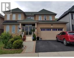 2026 BRIDLE RD, oshawa, Ontario