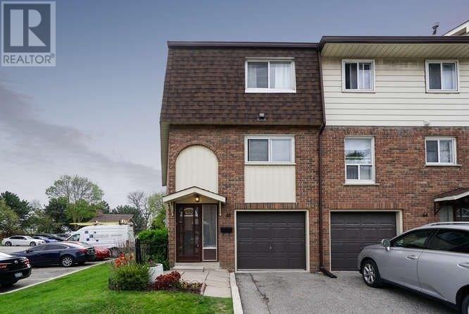 #45 -88 RAINBOW DR, vaughan, Ontario