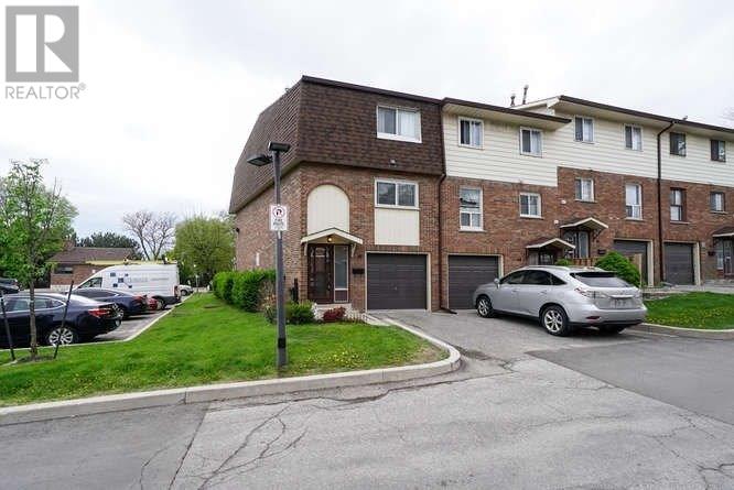 #45 -88 Rainbow Dr, Vaughan, Ontario  L4L 2K5 - Photo 2 - N4543370