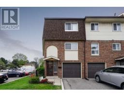 #45 -88 RAINBOW DR, vaughan, Ontario