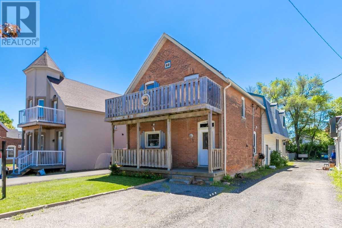 13 MILL ST E, new tecumseth, Ontario