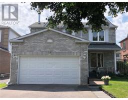 68 HILLHURST CRES, clarington, Ontario