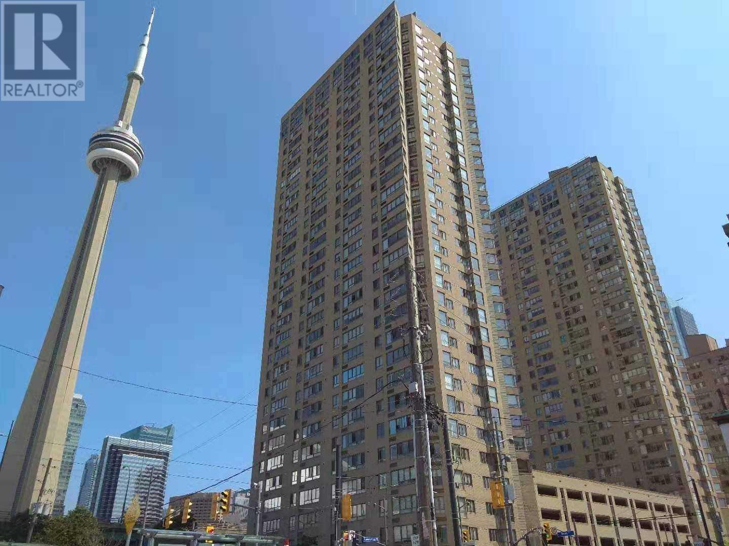 #1804 -270 Queens Quay W, Toronto, Ontario  M5J 2N4 - Photo 1 - C4543836