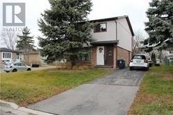 43 BLACKWATER CRES, toronto, Ontario