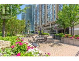 #1509 -5460 YONGE ST, toronto, Ontario