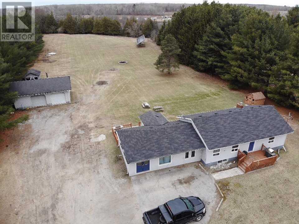 21674 Highway 48 Rd, East Gwillimbury, Ontario  L0G 1M0 - Photo 1 - N4544242