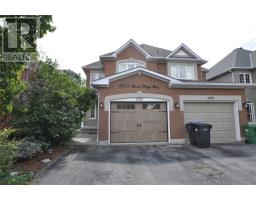 6058 CLOVER RIDGE CRES, mississauga, Ontario