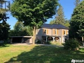 1922 PENETANGUISHENE RD, springwater, Ontario