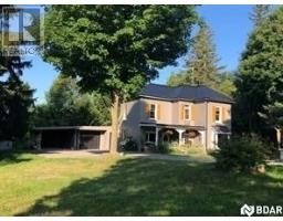 1922 PENETANGUISHENE RD, springwater, Ontario