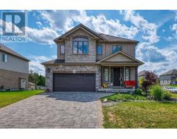 23 KIRWIN DR, ingersoll, Ontario