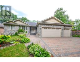 22 OAK LEA BLVD, wasaga beach, Ontario