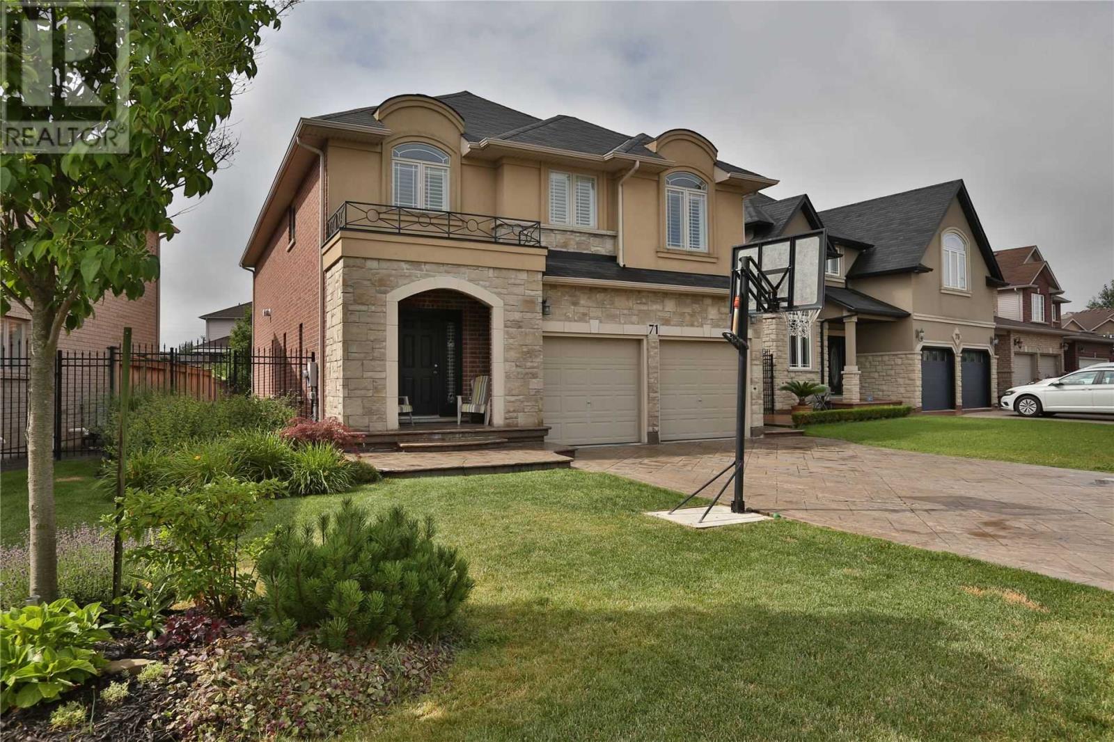 71 SAN FELICE LANE, hamilton, Ontario