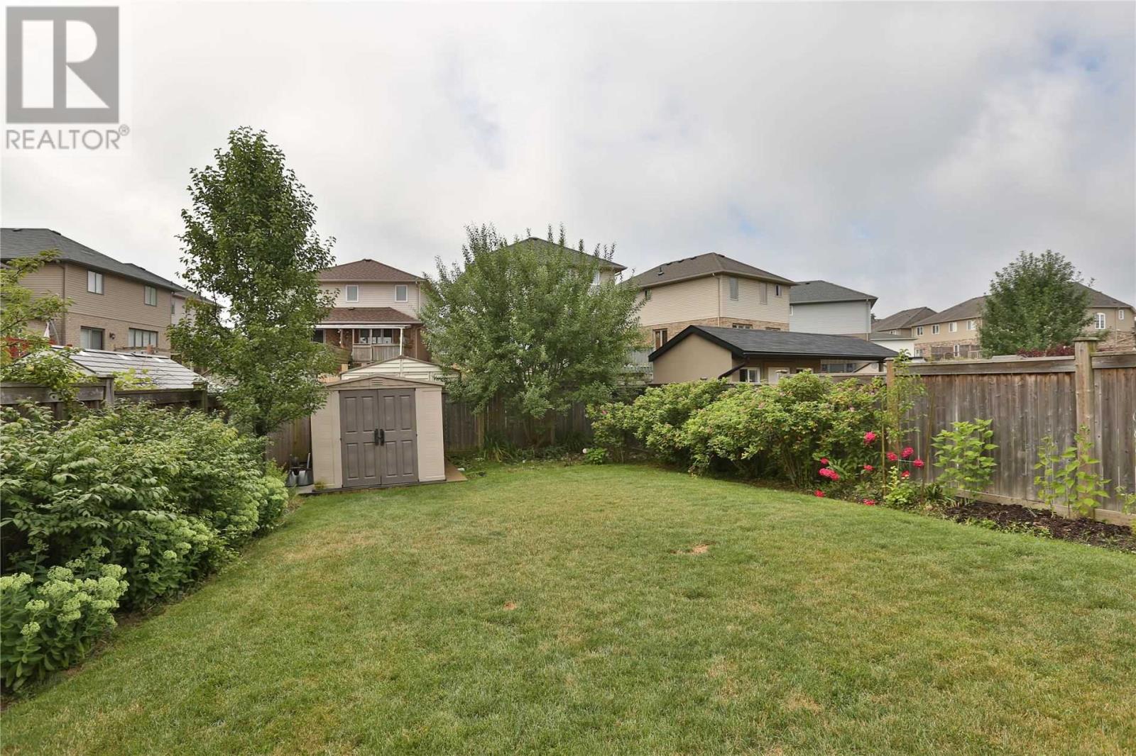 71 San Felice Lane, Hamilton, Ontario  L9B 0B4 - Photo 19 - X4545069