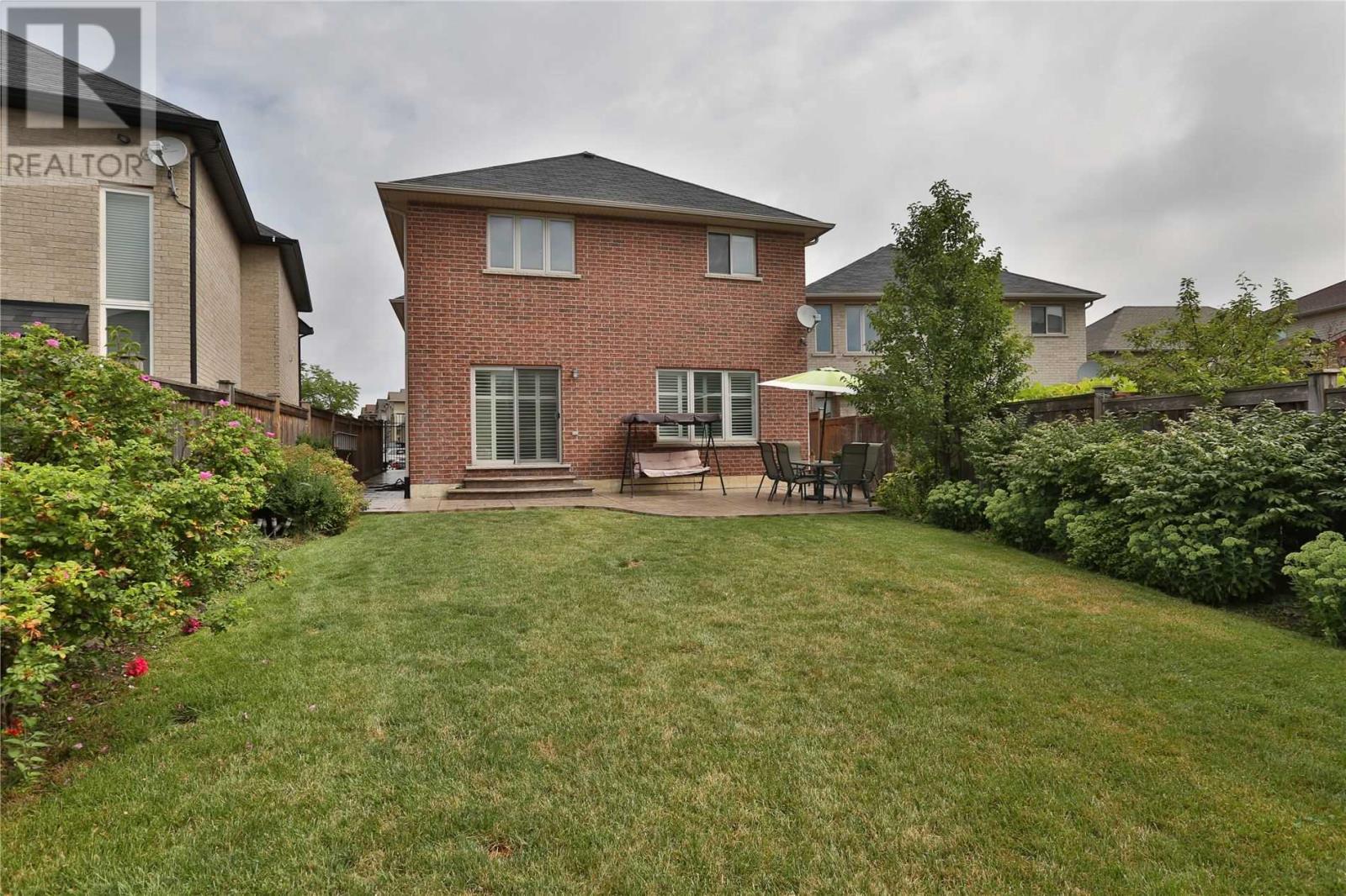 71 San Felice Lane, Hamilton, Ontario  L9B 0B4 - Photo 20 - X4545069