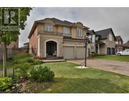 71 SAN FELICE LANE, hamilton, Ontario