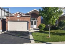 132 CLOUGH CRES, guelph, Ontario