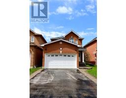 303 AUSTINPAUL DR, newmarket, Ontario