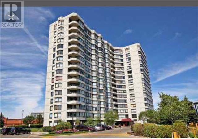 #609 -7460 BATHURST ST, vaughan, Ontario